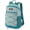 Wndr 18L Backpack - Digital Teal - Lifestyle Backpack | Dakine