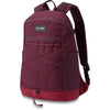 Wndr 18L Backpack - Garnet Shadow - Lifestyle Backpack | Dakine