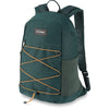 Sac à dos Wndr 18L - Juniper - Lifestyle Backpack | Dakine