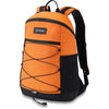 Wndr 18L Backpack - Orange - Lifestyle Backpack | Dakine