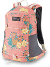 Wndr 18L Backpack - Pineapple - Lifestyle Backpack | Dakine