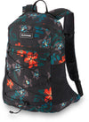 Wndr 18L Backpack - Twilight Floral - Lifestyle Backpack | Dakine