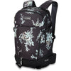 Heli Pro 24L Backpack - Women's - Solstice Floral - Snowboard & Ski Backpack | Dakine