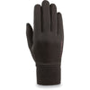 Gant Storm Liner - Femme - Black - Women's Recreational Glove | Dakine