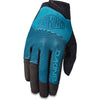 Womens Syncline Gel Glove - Women's - Deep Lake - Women's Bike Glove | Dakine