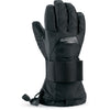 Wristguard Glove Jr - Black - Snowboard & Ski Glove | Dakine