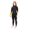 RTS Back Zip Full Wetsuit 3/2mm - Women's - RTS Back Zip Full Wetsuit 3/2mm - Women's - Women's Wetsuit | Dakine